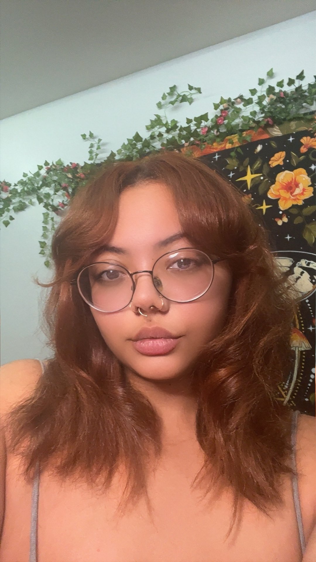 HolleyNicholes — LIVE on Streamate