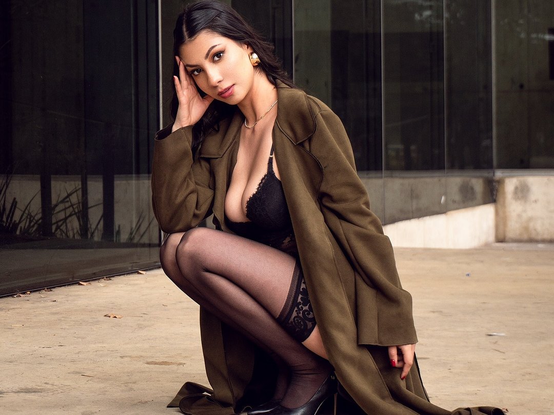 Honey_sophiee — LIVE on Streamate