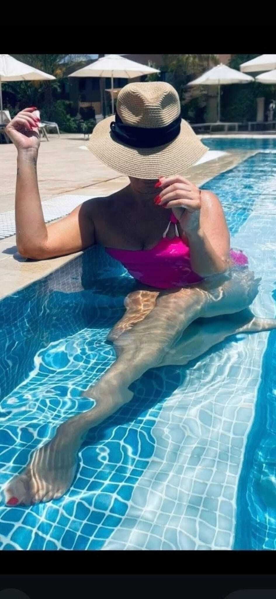 HornyHarriet_XX — LIVE on Streamate