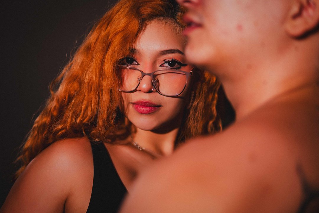 Hottie67 — LIVE on Streamate