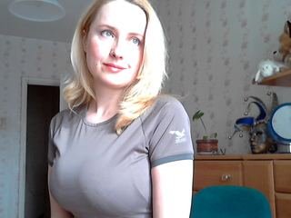 InnamorataXX - Streamate Milf Housewives Nylon Girl 