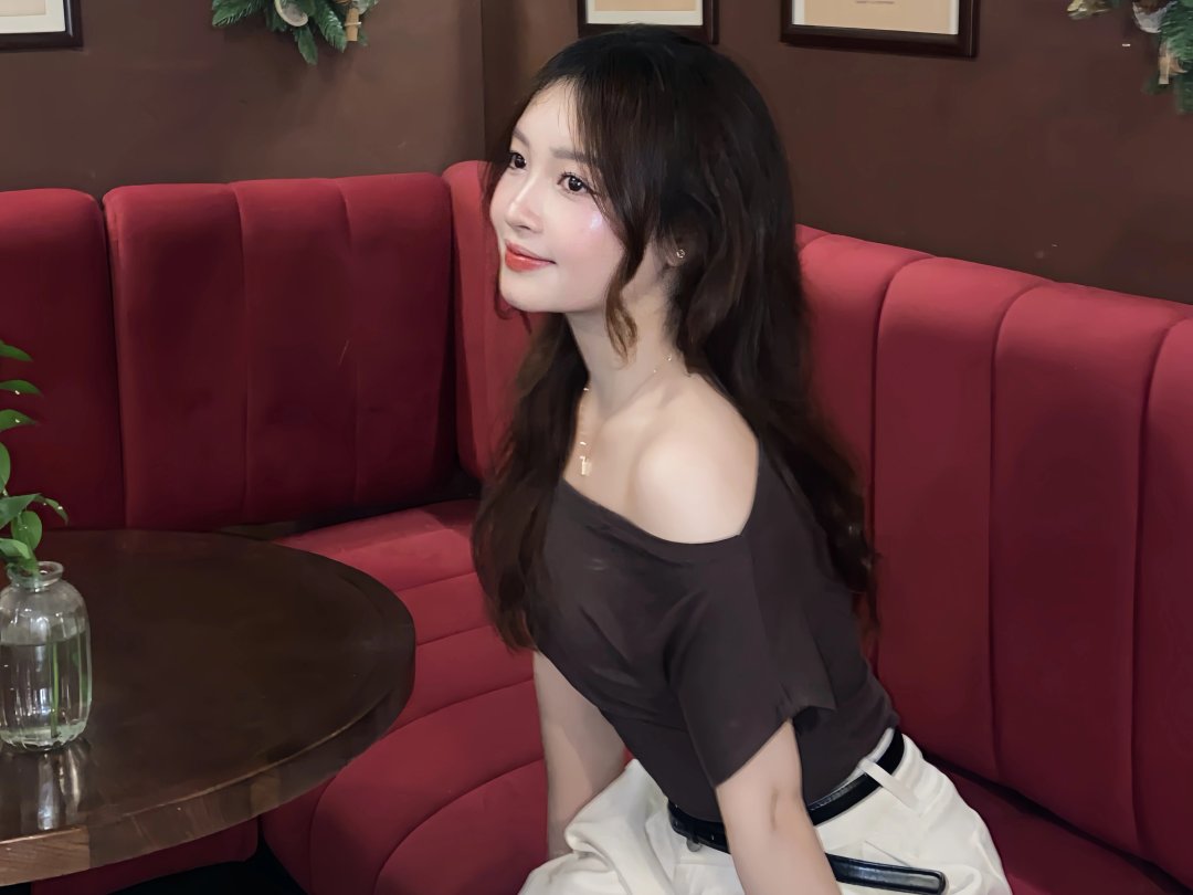 IreneMi — LIVE on Streamate