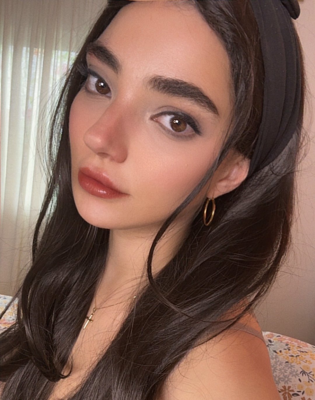 Iriszephyr — LIVE on Streamate