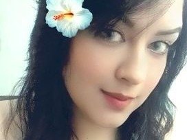 Ivone30 — LIVE on Streamate