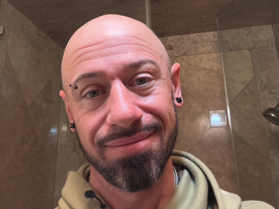 JACPHIN — LIVE on Streamate