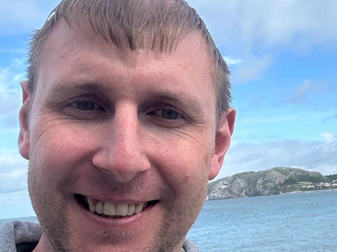 Jacko8764 — LIVE on Streamate