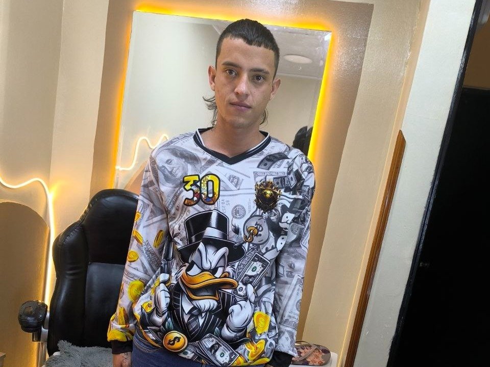 JakeTiana — LIVE on Streamate