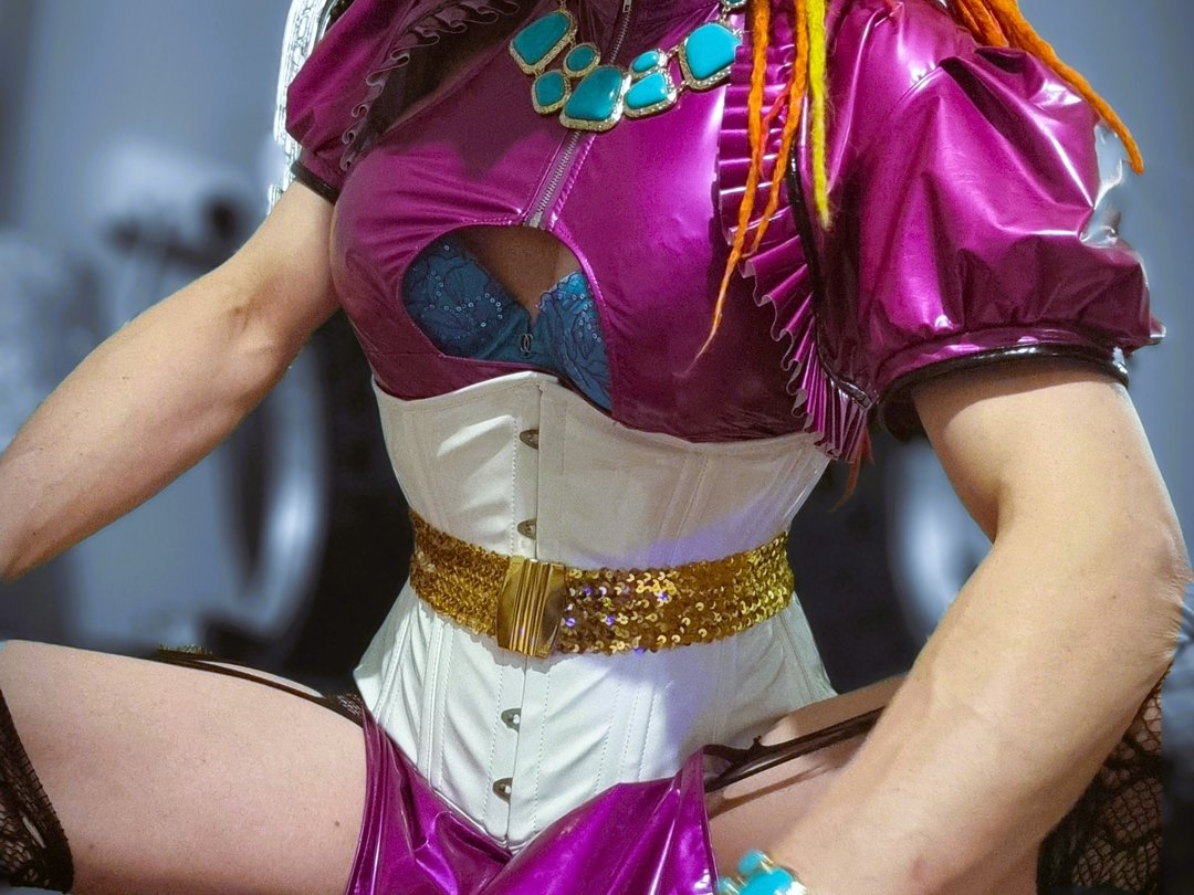 Jasmine_Dlight — LIVE on Streamate