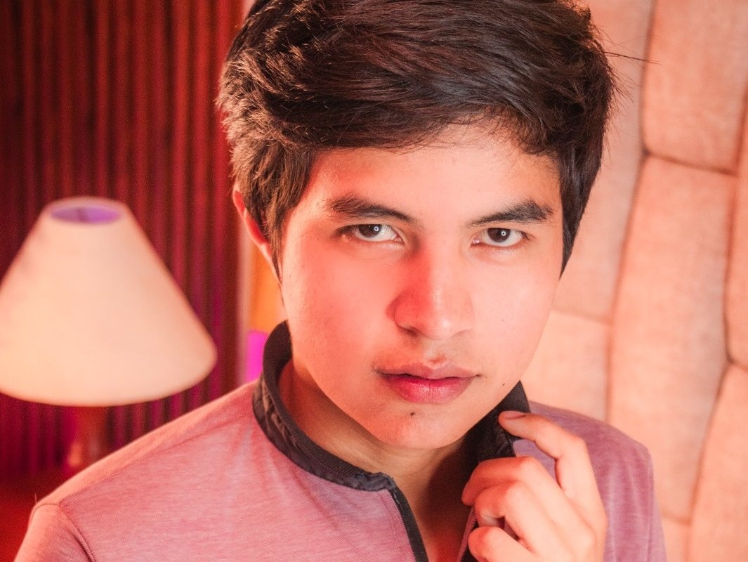 JassonMuller — LIVE on Streamate