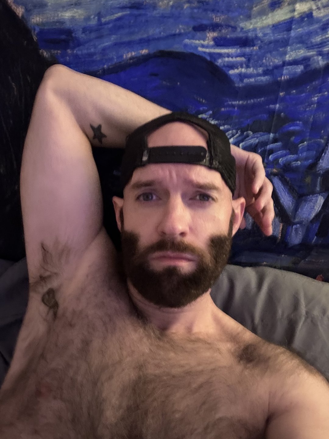 JaxonFills - Streamate Gagging Creampie Domination Boy 