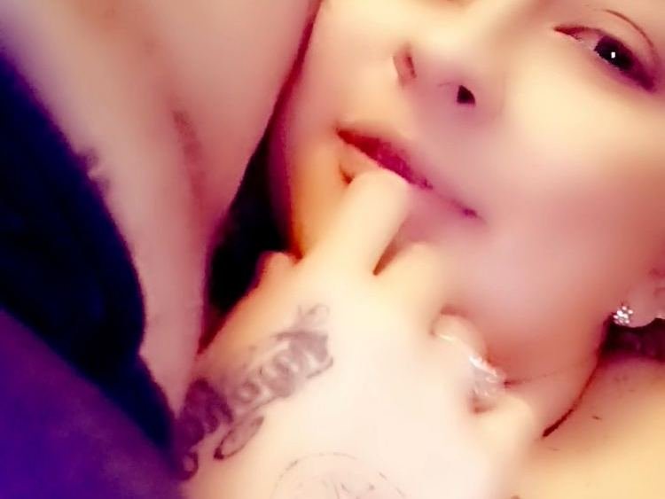 JayandJ713 - Streamate Deepthroat Piercing Tattoo Couple 