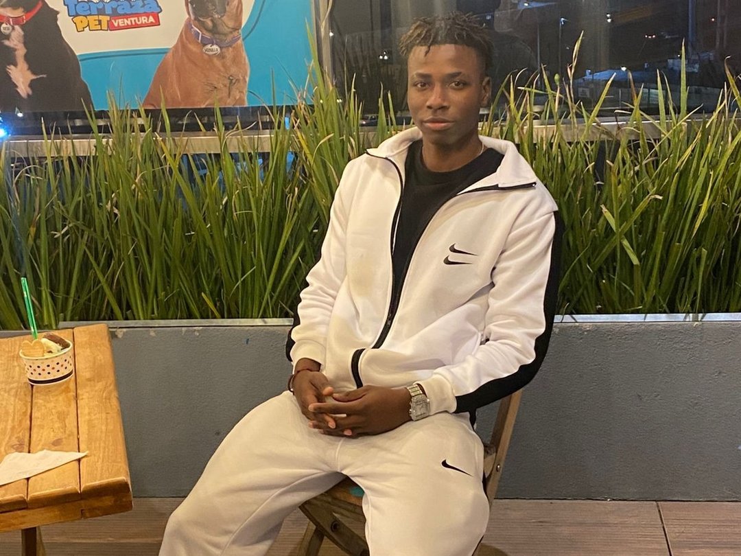 JeanDantte — LIVE on Streamate