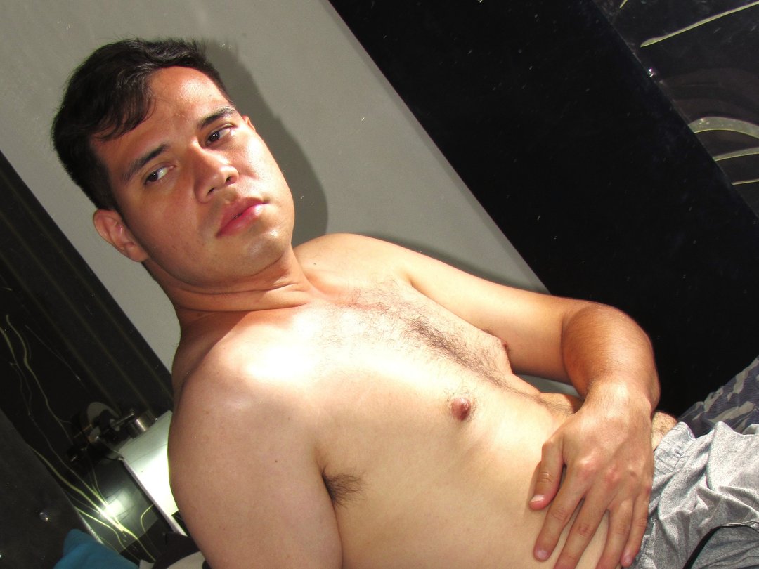 Jean_Smit — LIVE on Streamate