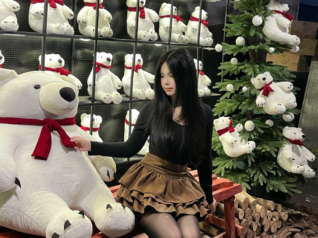 JessicaMe — LIVE on Streamate