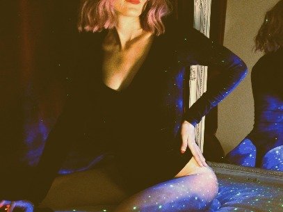 Jessiforyou — LIVE on Streamate