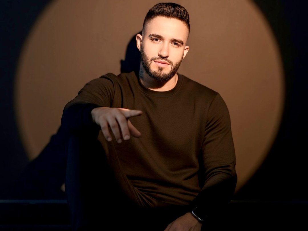 Joegrex — LIVE on Streamate