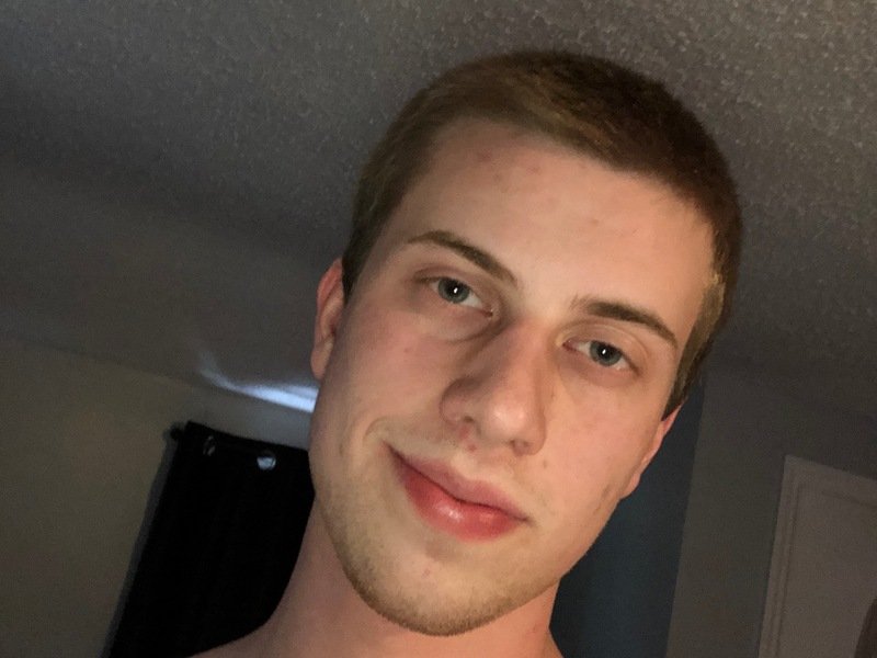 JohnPacker — LIVE on Streamate