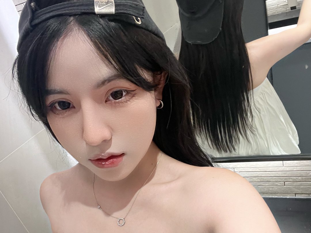 JoiceBae — LIVE on Streamate