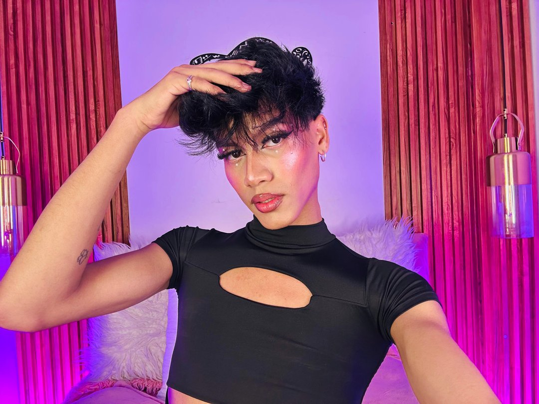 Jonas_Hill — LIVE on Streamate