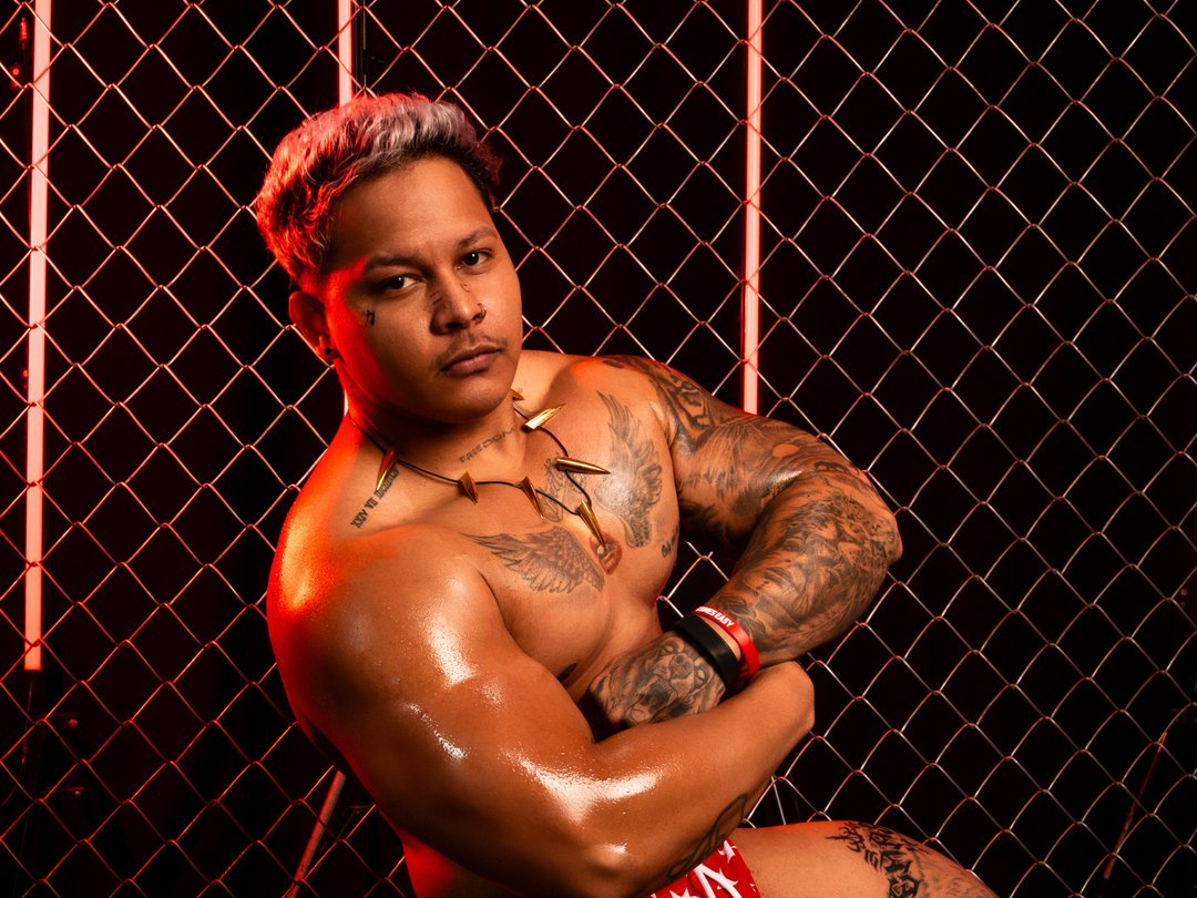 Jordan_Coleman — LIVE on Streamate