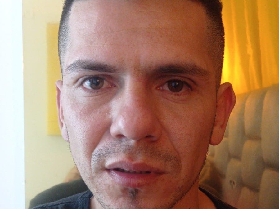 Jordibms — LIVE on Streamate