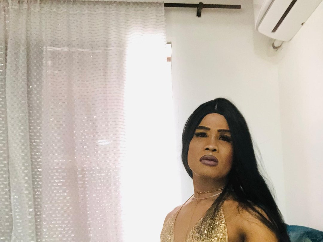 JoselinCarrington26 — LIVE on Streamate