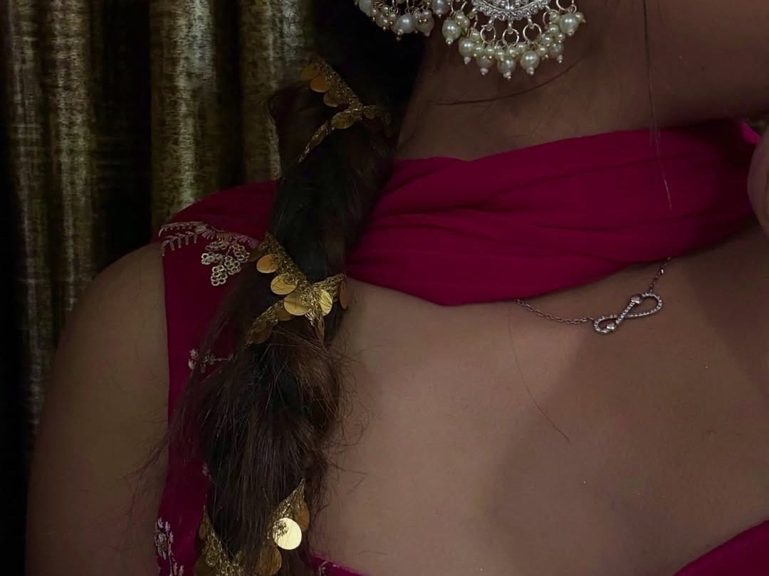 Juicy_candy68 — LIVE on Streamate