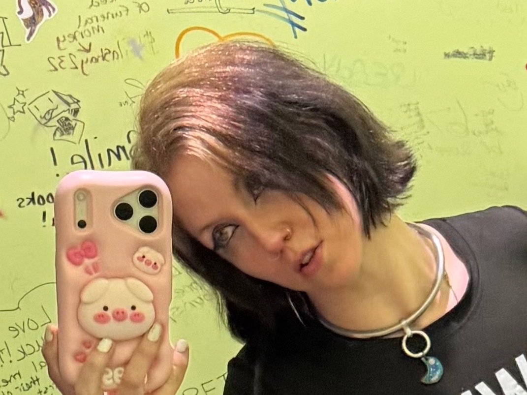 Juvia — LIVE on Streamate