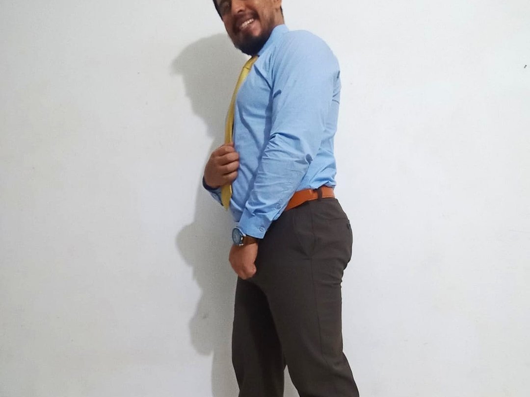 KalethBigDick88 — LIVE on Streamate