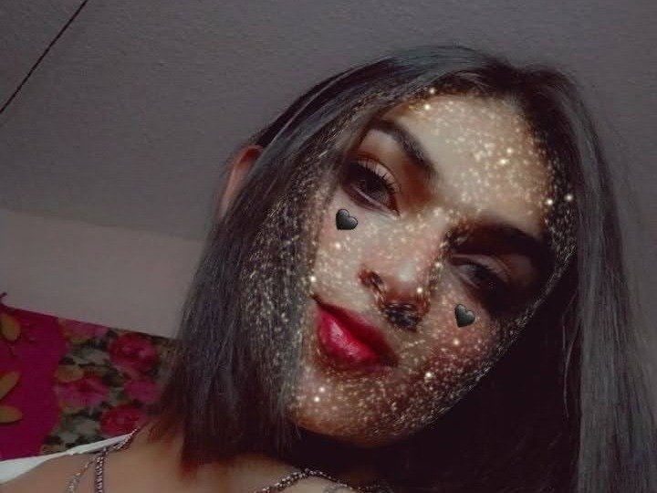 Kendallrain — LIVE on Streamate