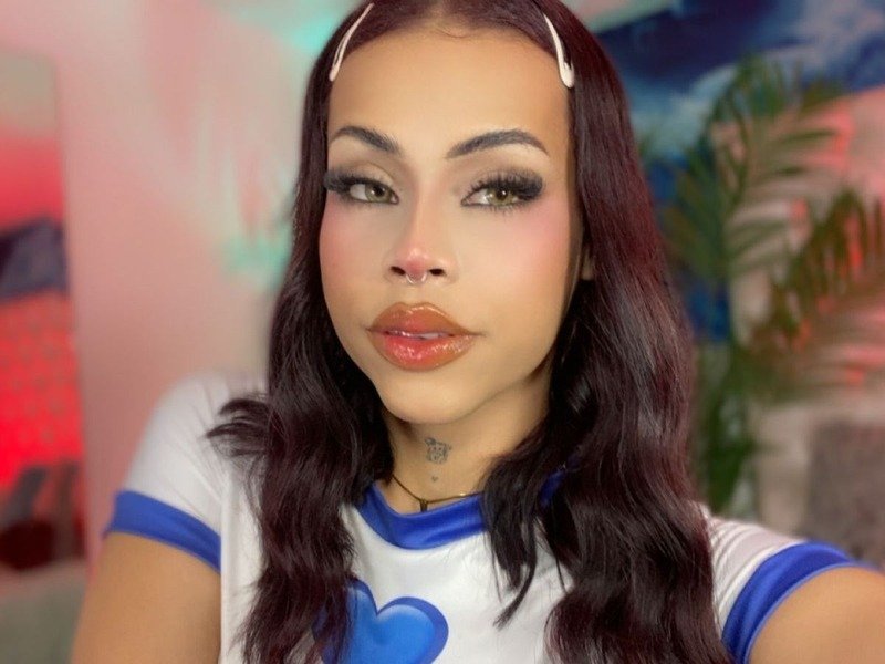 Khloe_waldorf — LIVE on Streamate