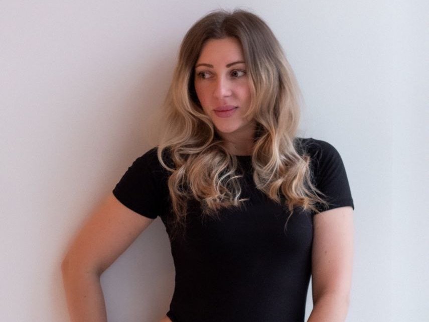 KiRapture — LIVE on Streamate