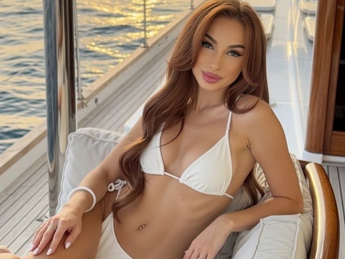 KylieV — LIVE on Streamate