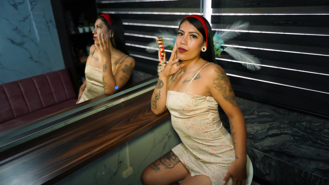 KymCorzo — LIVE on Streamate