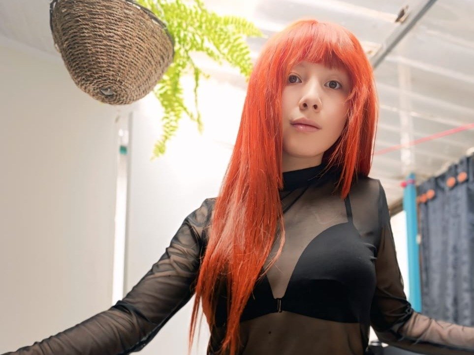 LANAASUNNY — LIVE on Streamate