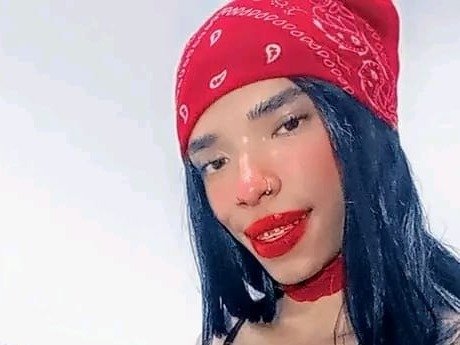 LEIRY_RAYSHEEL_HOT — LIVE on Streamate