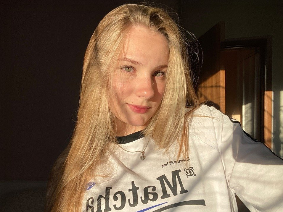 LaLise — LIVE on Streamate