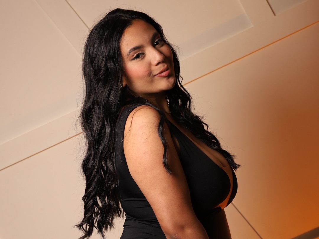 LaylaKlein — LIVE on Streamate