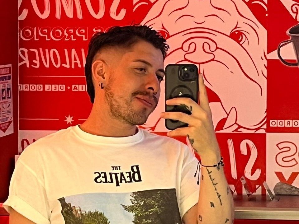 Letorres — LIVE on Streamate