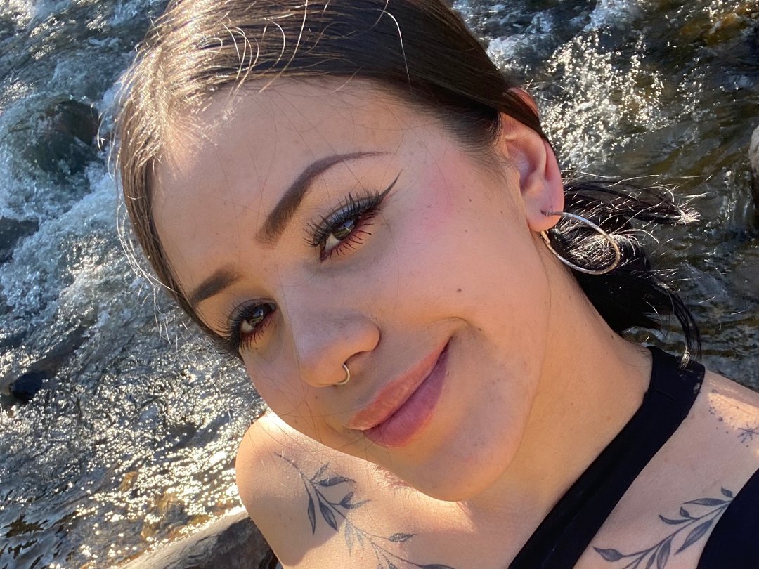 Lexie_Storm — LIVE on Streamate