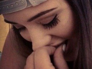 Liae — LIVE on Streamate