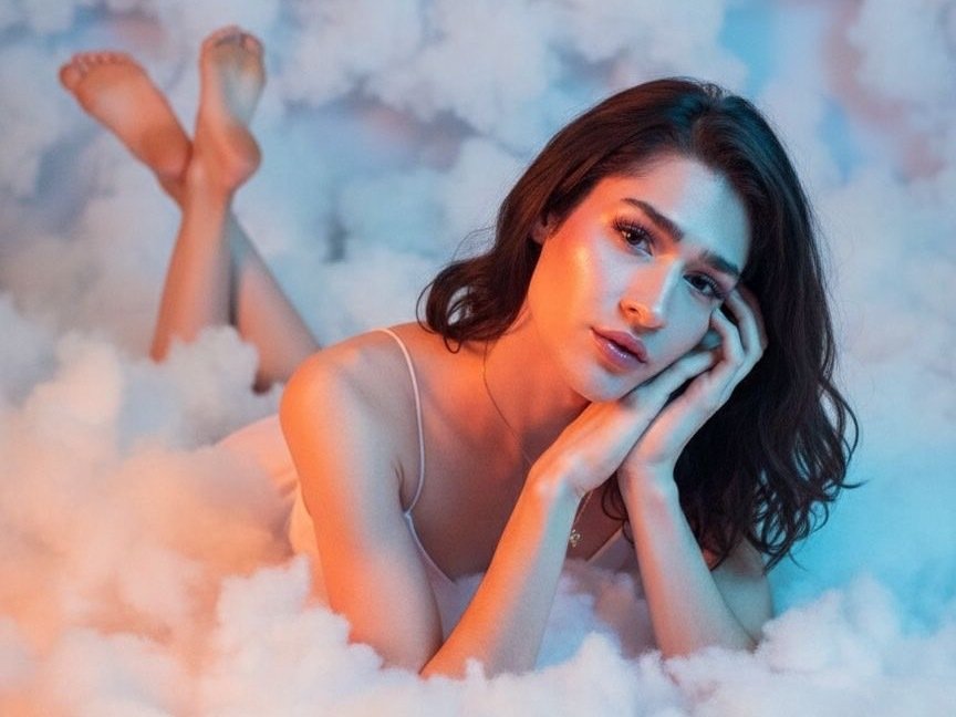 Lilith_Sexxx — LIVE on Streamate