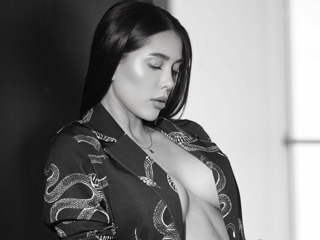 LisWalton — LIVE on Streamate