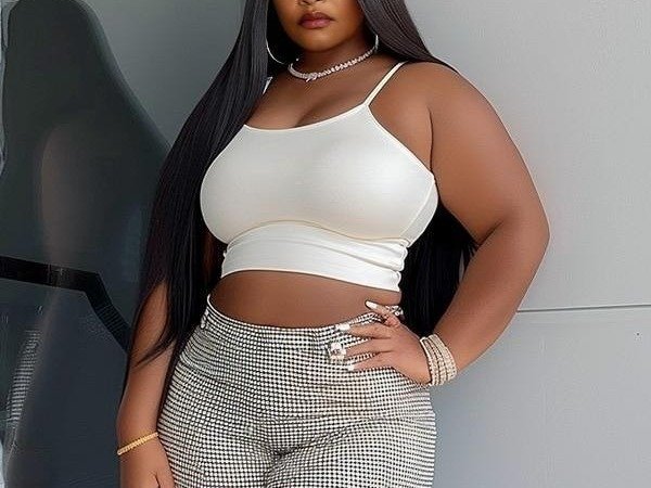 Lovelybigassxx — LIVE on Streamate