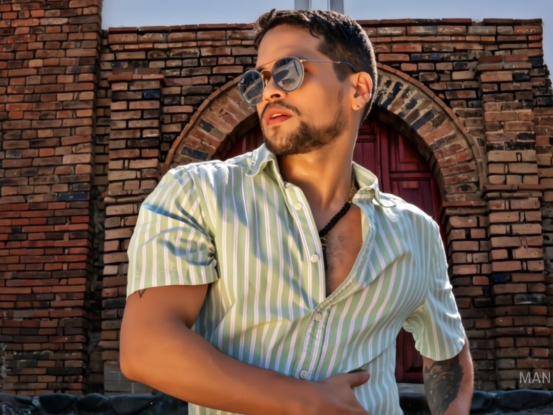 LucasGael — LIVE on Streamate