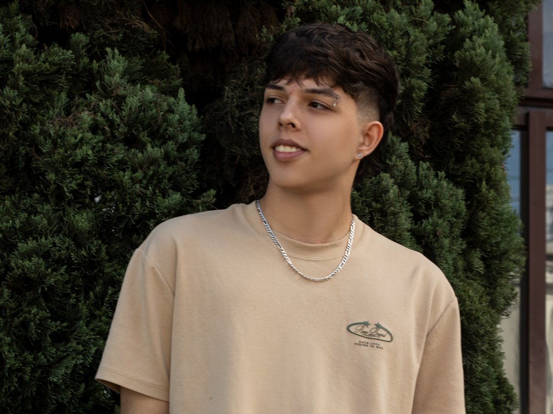 LucasOpry — LIVE on Streamate