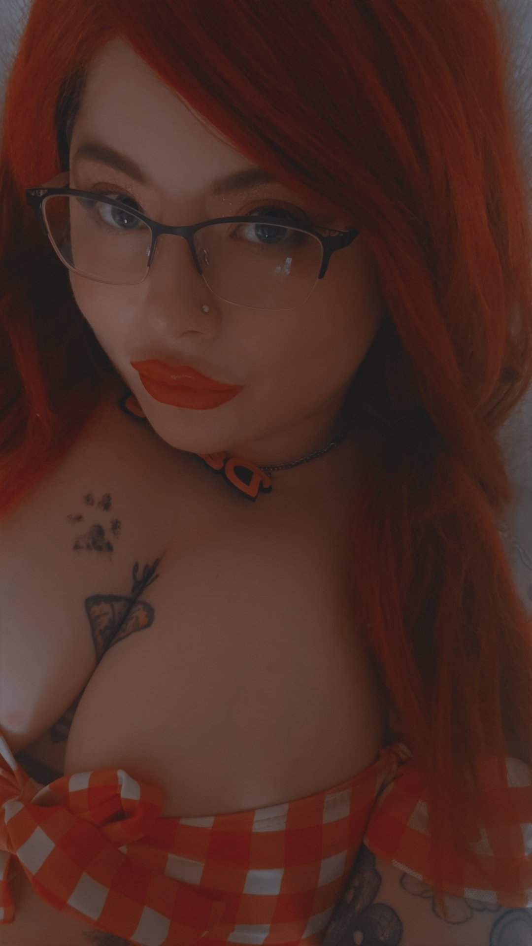 LucinderLush — LIVE on Streamate