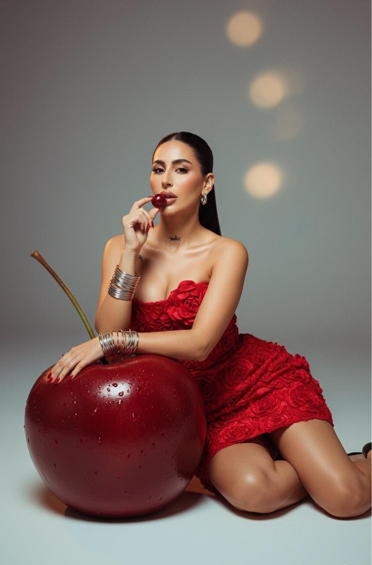 LucyLunne — LIVE on Streamate