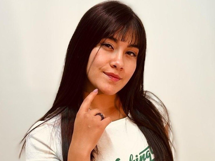 LuunaStaar — LIVE on Streamate