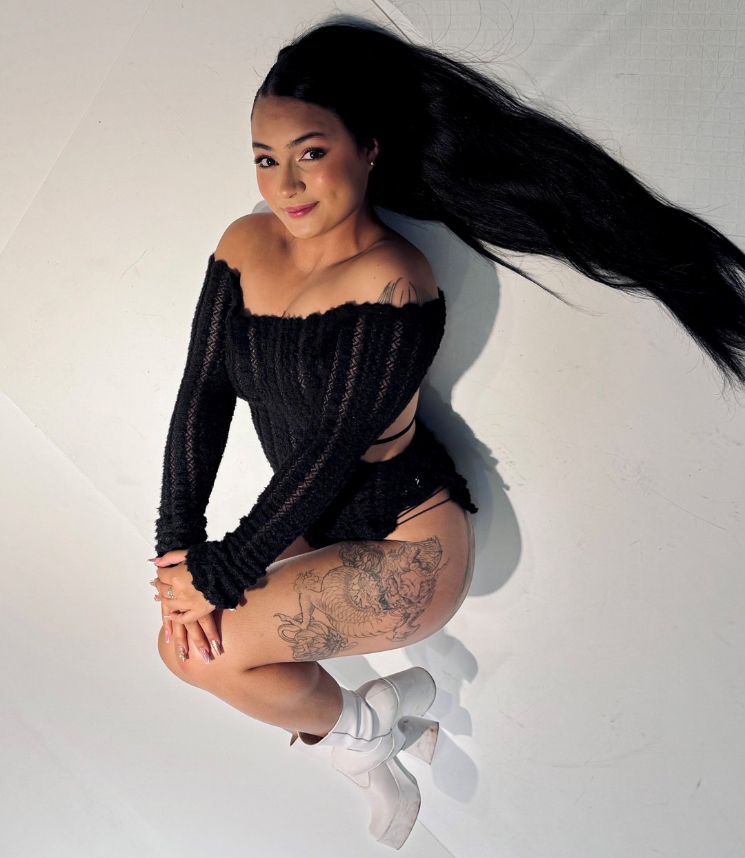 MaddisonMartins — LIVE on Streamate